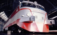 Arnold HN2672D - N - Diesellok 2005T Virgen del Carmen, RENFE, Ep. III - DC-Digital